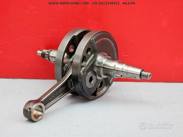Subito ALBERO MOTORE HUSQVARNA SMR 510 2008 2007 TE 2005