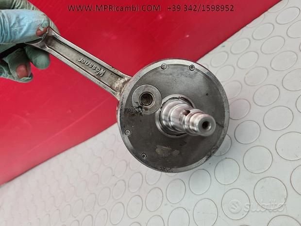 Subito ALBERO MOTORE HUSQVARNA SMS 125 2007 2008 SM WRE 2