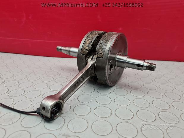 Subito ALBERO MOTORE HUSQVARNA SMS 125 2007 2008 SM WRE 2