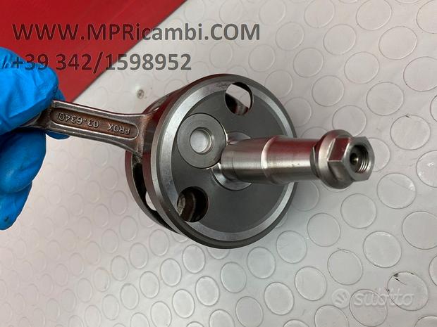 Subito ALBERO MOTORE HUSQVARNA TC 250 2011 2012 TC250 201