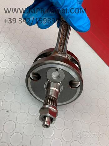 Subito ALBERO MOTORE HUSQVARNA TC 250 2011 2012 TC250 201