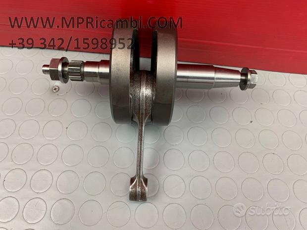 Subito ALBERO MOTORE HUSQVARNA TC 250 2011 2012 TC250 201