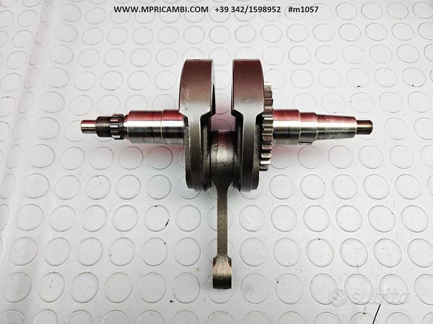 Subito ALBERO MOTORE HUSQVARNA TE 250 2005 2006 TE250 200