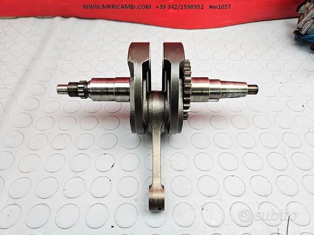 Subito ALBERO MOTORE HUSQVARNA TE 250 2005 2006 TE250 200