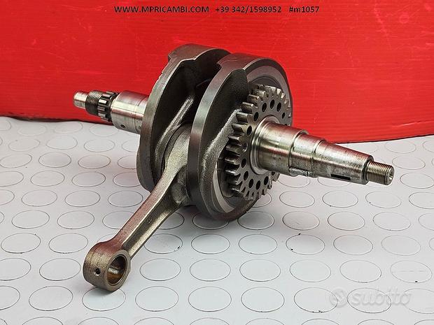 Subito ALBERO MOTORE HUSQVARNA TE 250 2005 2006 TE250 200