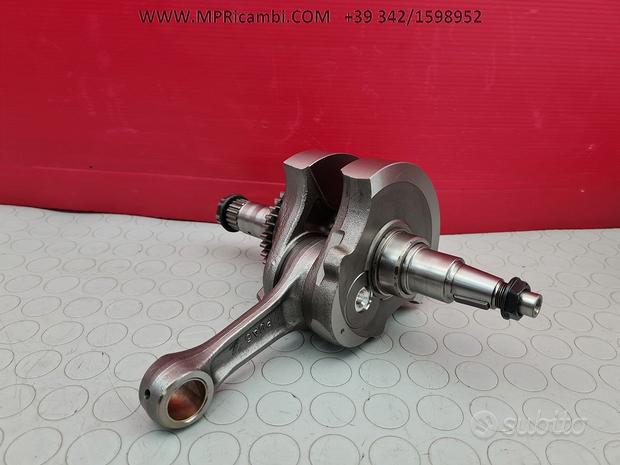 Subito ALBERO MOTORE HUSQVARNA TE 499 2011 2012 SMR 2013