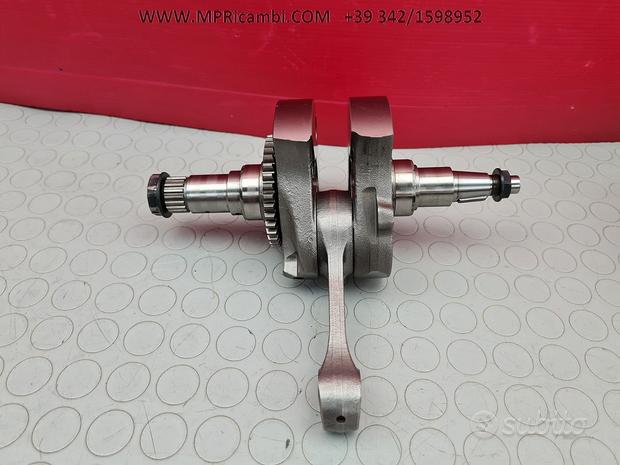 Subito ALBERO MOTORE HUSQVARNA TE 499 2011 2012 SMR 2013