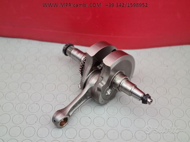 Subito ALBERO MOTORE HUSQVARNA TE 499 2011 2012 SMR 2013