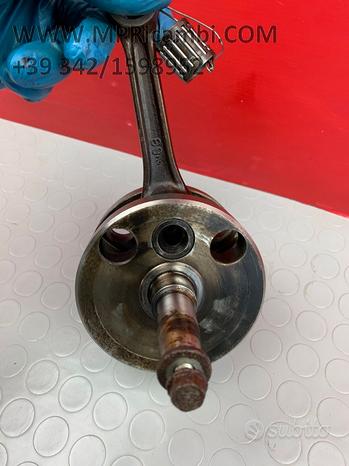 Subito ALBERO MOTORE KAWASAKI KX 250 1985 1986 KX250