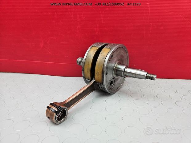 Subito ALBERO MOTORE KAWASAKI KX 250 1992 1993 KX250