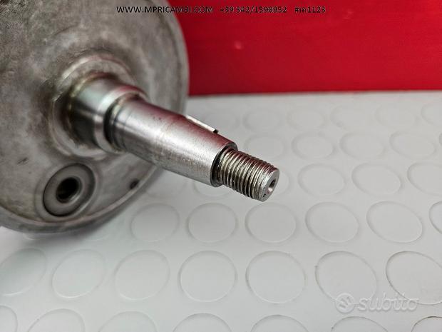 Subito ALBERO MOTORE KAWASAKI KX 250 1992 1993 KX250