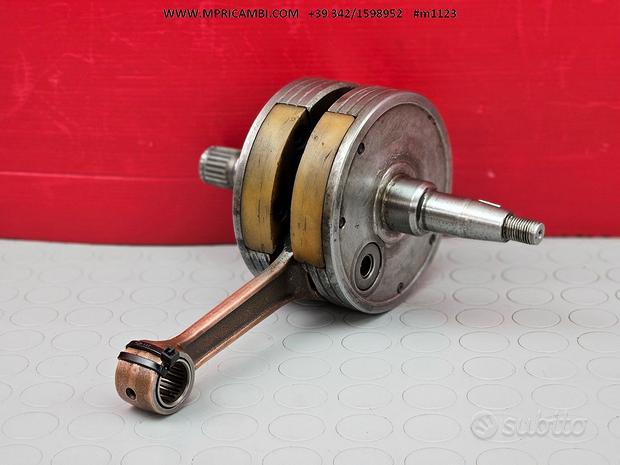 Subito ALBERO MOTORE KAWASAKI KX 250 1992 1993 KX250