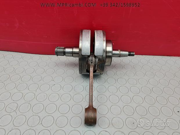 Subito ALBERO MOTORE KAWASAKI KX 250 1995 1994 KX250 1996