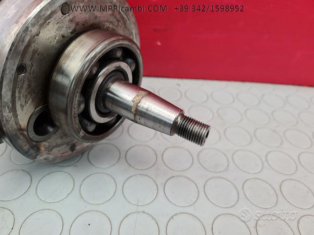 Subito ALBERO MOTORE KAWASAKI KX 250 1995 1994 KX250 1996