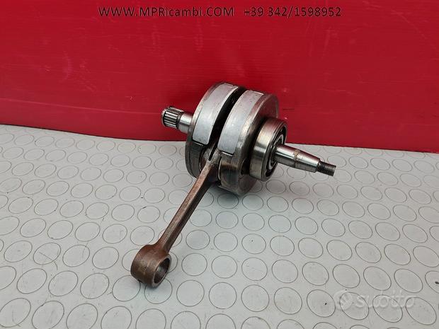 Subito ALBERO MOTORE KAWASAKI KX 250 1995 1994 KX250 1996