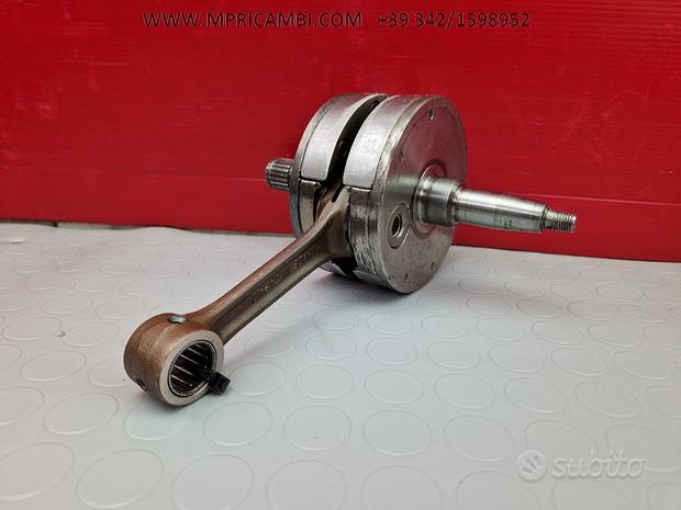Subito ALBERO MOTORE KAWASAKI KX 250 1998 1997 KX250 1996