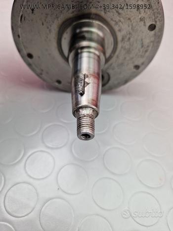 Subito ALBERO MOTORE KAWASAKI KX 250 1998 1997 KX250 1996