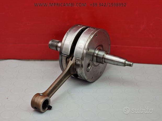 Subito ALBERO MOTORE KAWASAKI KX 250 1998 1997 KX250 1996