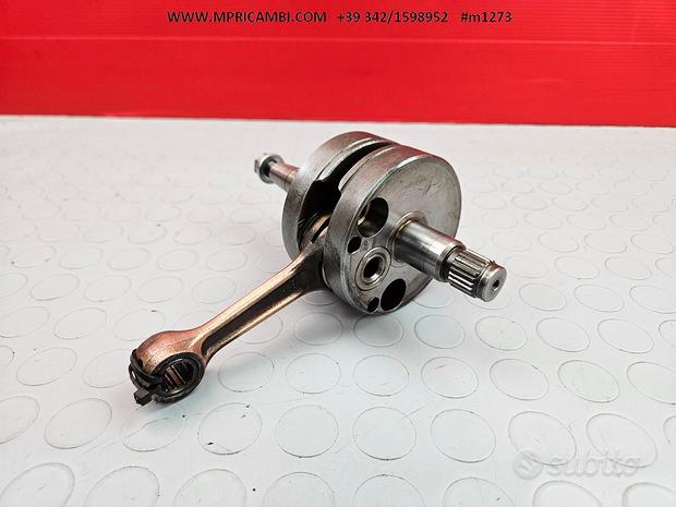 Subito ALBERO MOTORE KAWASAKI KX 85 2002 2004 KX85 2003 2