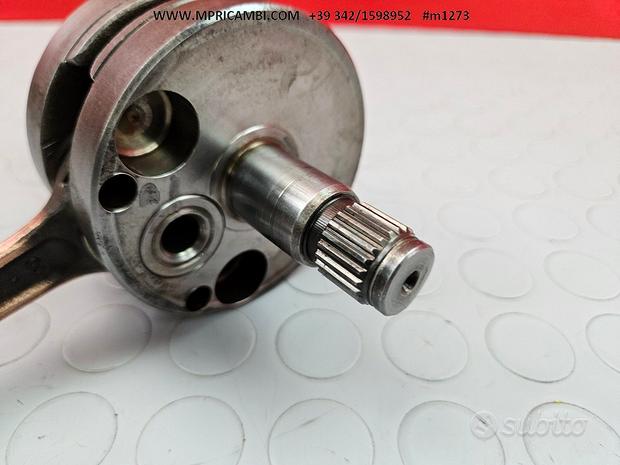 Subito ALBERO MOTORE KAWASAKI KX 85 2002 2004 KX85 2003 2