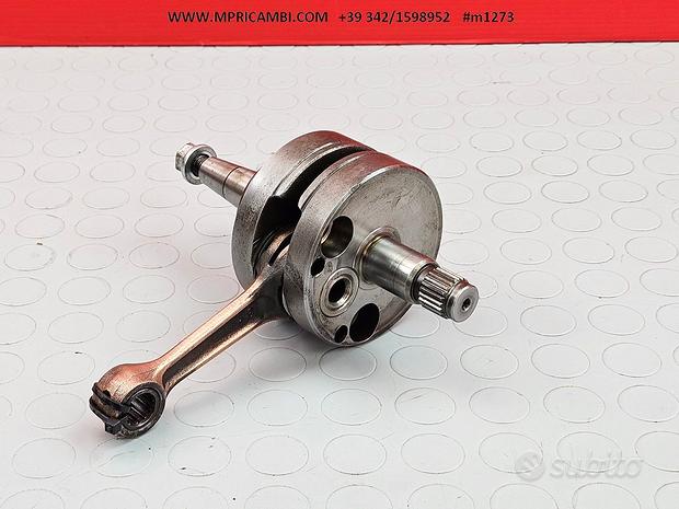 Subito ALBERO MOTORE KAWASAKI KX 85 2002 2004 KX85 2003 2