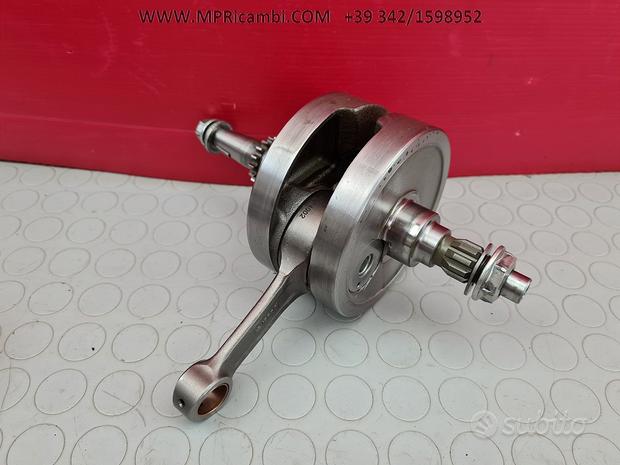 Subito ALBERO MOTORE KAWASAKI KXF 250 2007 2006 KX F 2008
