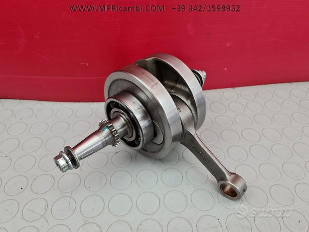 Subito ALBERO MOTORE KAWASAKI KXF 250 2007 2006 KX F 2008