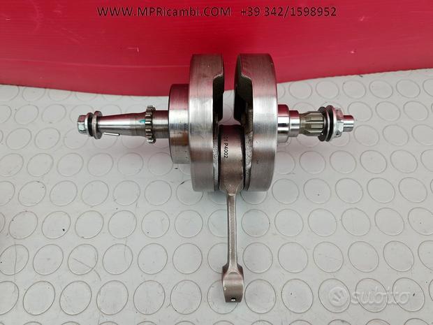 Subito ALBERO MOTORE KAWASAKI KXF 250 2007 2006 KX F 2008