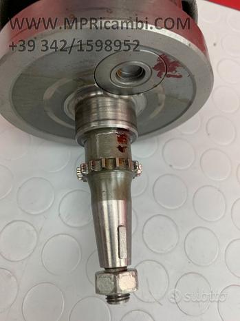 Subito ALBERO MOTORE KAWASAKI KXF 250 2007 2008 2006