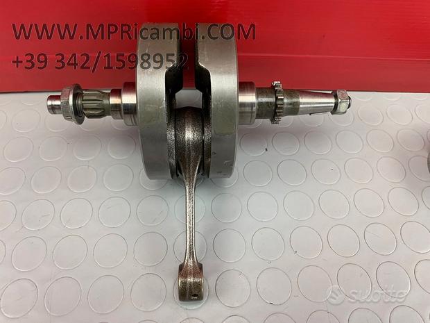 Subito ALBERO MOTORE KAWASAKI KXF 250 2007 2008 2006