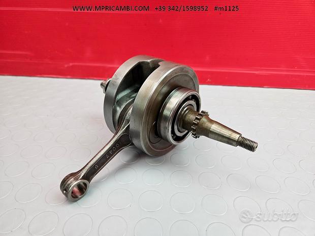 Subito ALBERO MOTORE KAWASAKI KXF 250 2009 2010 KX-F