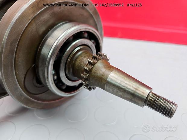 Subito ALBERO MOTORE KAWASAKI KXF 250 2009 2010 KX-F
