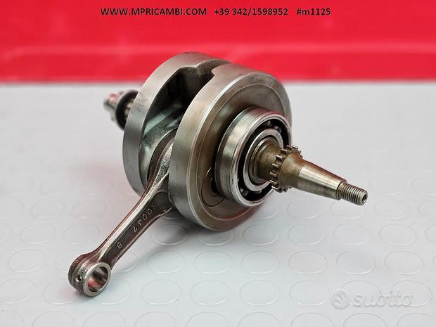 Subito ALBERO MOTORE KAWASAKI KXF 250 2009 2010 KX-F