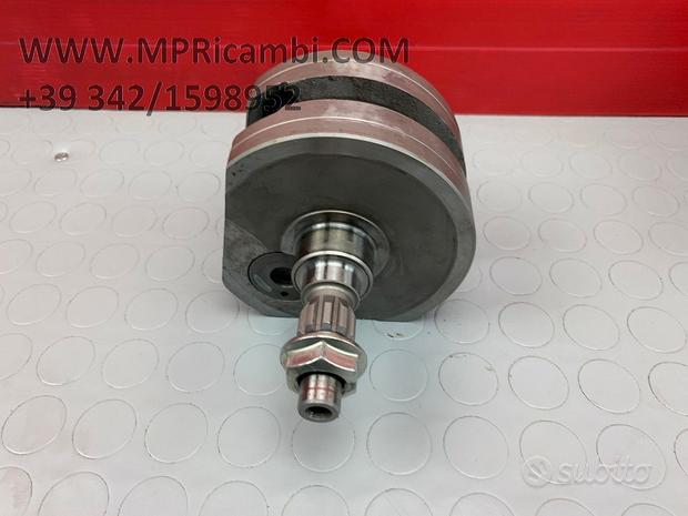 Subito ALBERO MOTORE KAWASAKI KXF 250 2013 2014 KX-F 2015