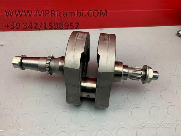 Subito ALBERO MOTORE KAWASAKI KXF 250 2013 2014 KX-F 2015