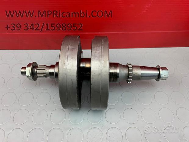 Subito ALBERO MOTORE KAWASAKI KXF 250 2013 2014 KX-F 2015