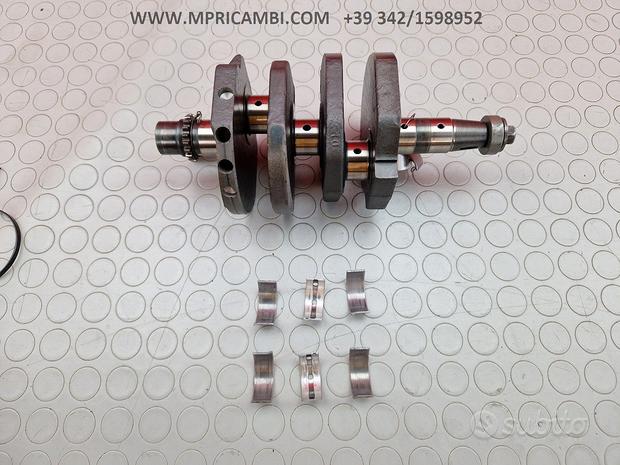 Subito ALBERO MOTORE KAWASAKI NINJA 250 R 2008 2009 ZX 2