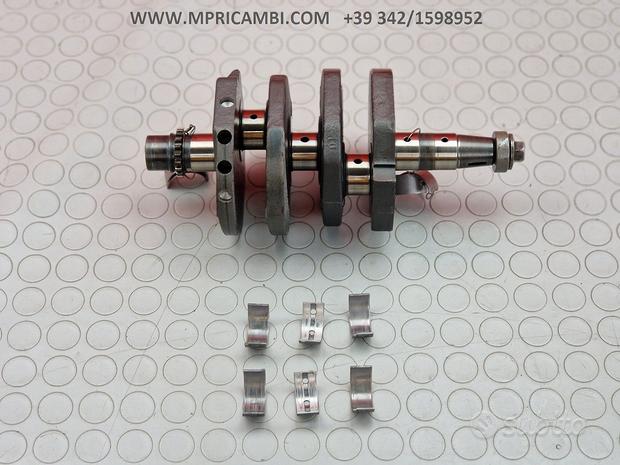 Subito ALBERO MOTORE KAWASAKI NINJA 250 R 2008 2009 ZX 2