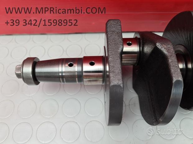 Subito ALBERO MOTORE KAWASAKI NINJA 600 2000 2001 636 200