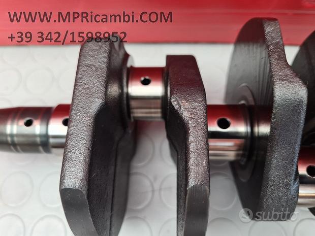 Subito ALBERO MOTORE KAWASAKI NINJA 600 2000 2001 636 200