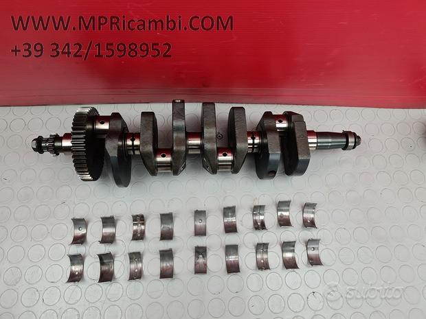 Subito ALBERO MOTORE KAWASAKI NINJA 900 2000 2001 ZX 9R 2