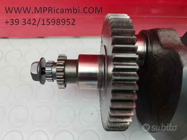 Subito ALBERO MOTORE KAWASAKI NINJA 900 2000 2001 ZX 9R 2