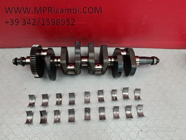 Subito ALBERO MOTORE KAWASAKI NINJA 900 2000 2001 ZX 9R 2