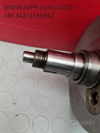 Subito ALBERO MOTORE KTM 400 SUP-COMP 1998 1997 EXC 1996