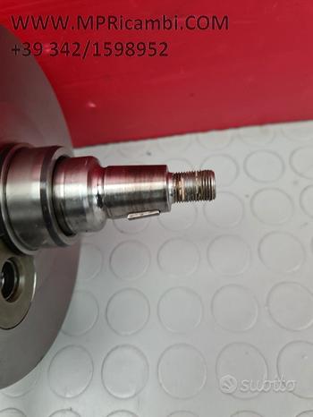 Subito ALBERO MOTORE KTM 400 SUP-COMP 1998 1997 EXC 1996