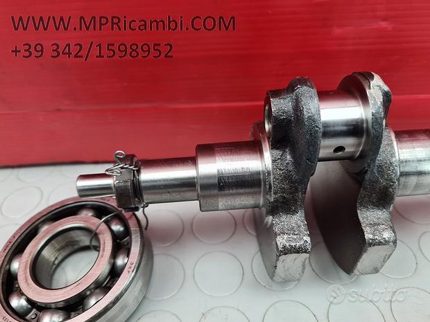 Subito ALBERO MOTORE KTM DUKE 125 2017 2018 2019 RC 2020