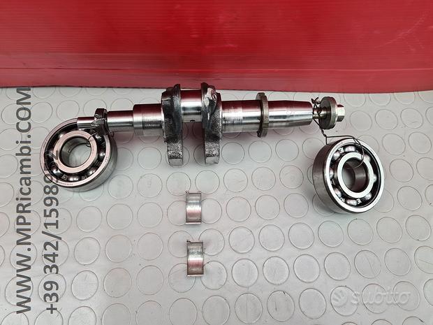 Subito ALBERO MOTORE KTM DUKE 125 2017 2018 2019 RC 2020