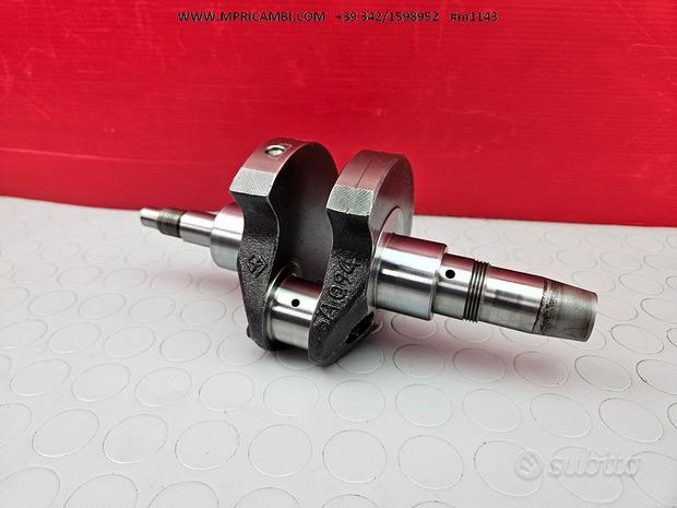 Subito ALBERO MOTORE KTM DUKE 390 2013 2016 DUKE390 2014