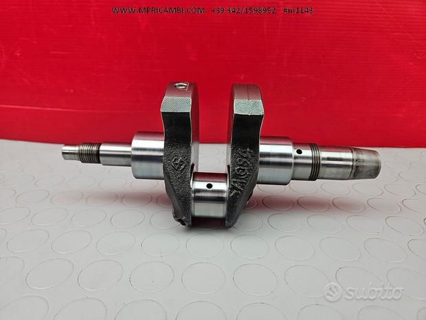 Subito ALBERO MOTORE KTM DUKE 390 2013 2016 DUKE390 2014