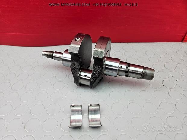 Subito ALBERO MOTORE KTM DUKE 390 2013 2016 DUKE390 2014